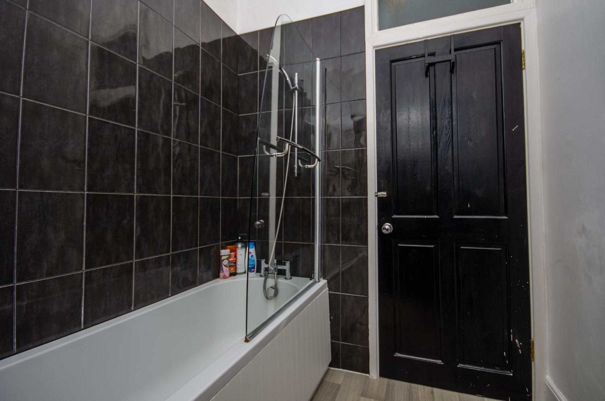 בריסטול Stylish 91Sqm Victoria 2 Bedroom Apartment מראה חיצוני תמונה