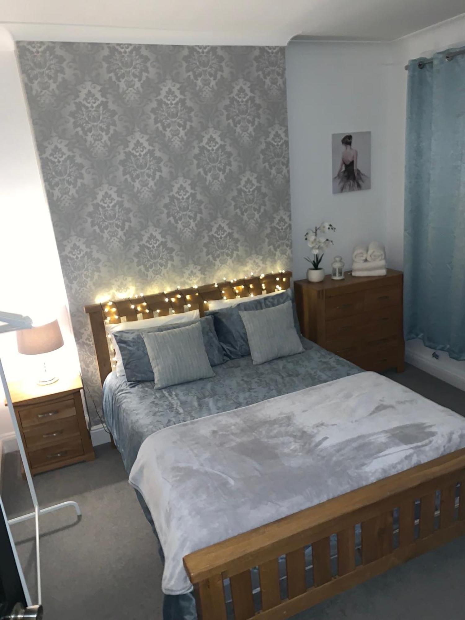 בריסטול Stylish 91Sqm Victoria 2 Bedroom Apartment מראה חיצוני תמונה