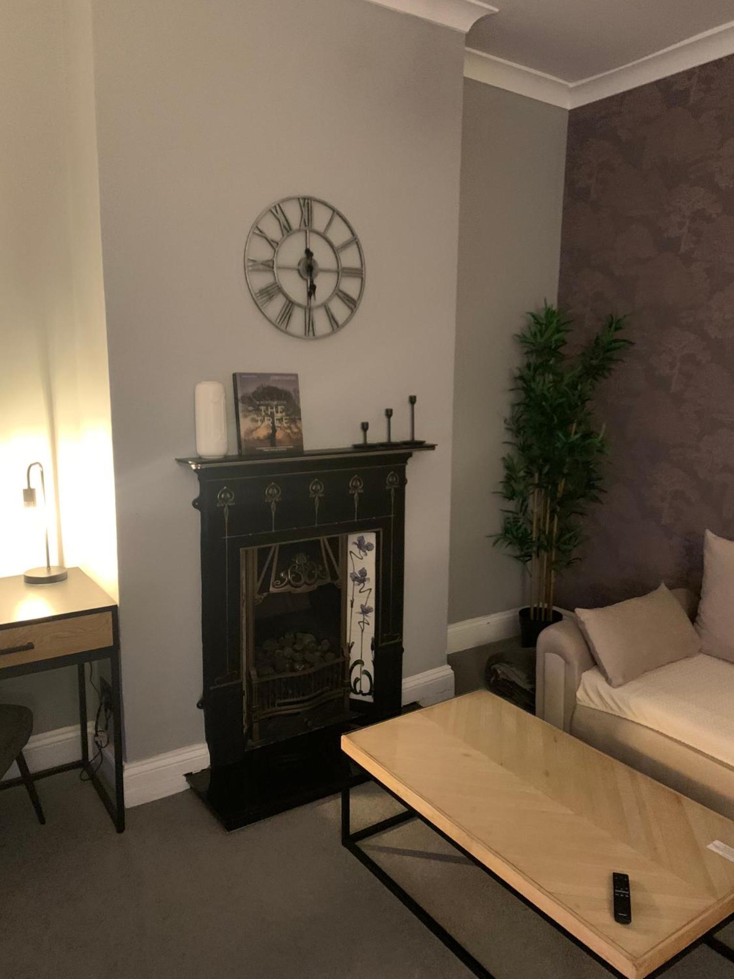 בריסטול Stylish 91Sqm Victoria 2 Bedroom Apartment מראה חיצוני תמונה
