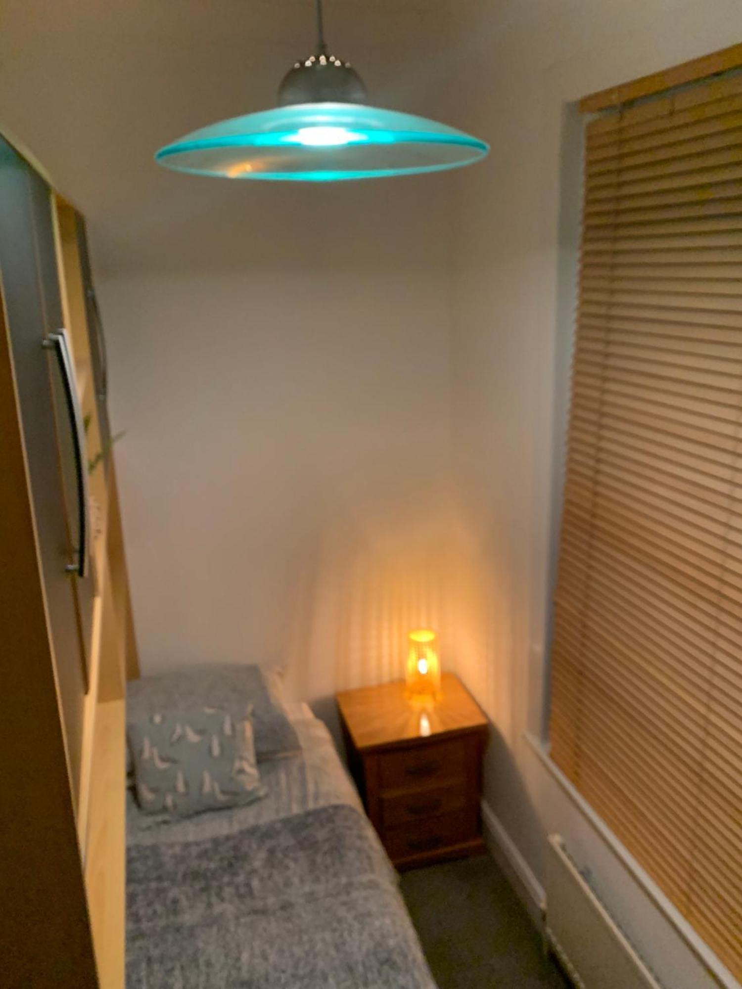 בריסטול Stylish 91Sqm Victoria 2 Bedroom Apartment מראה חיצוני תמונה