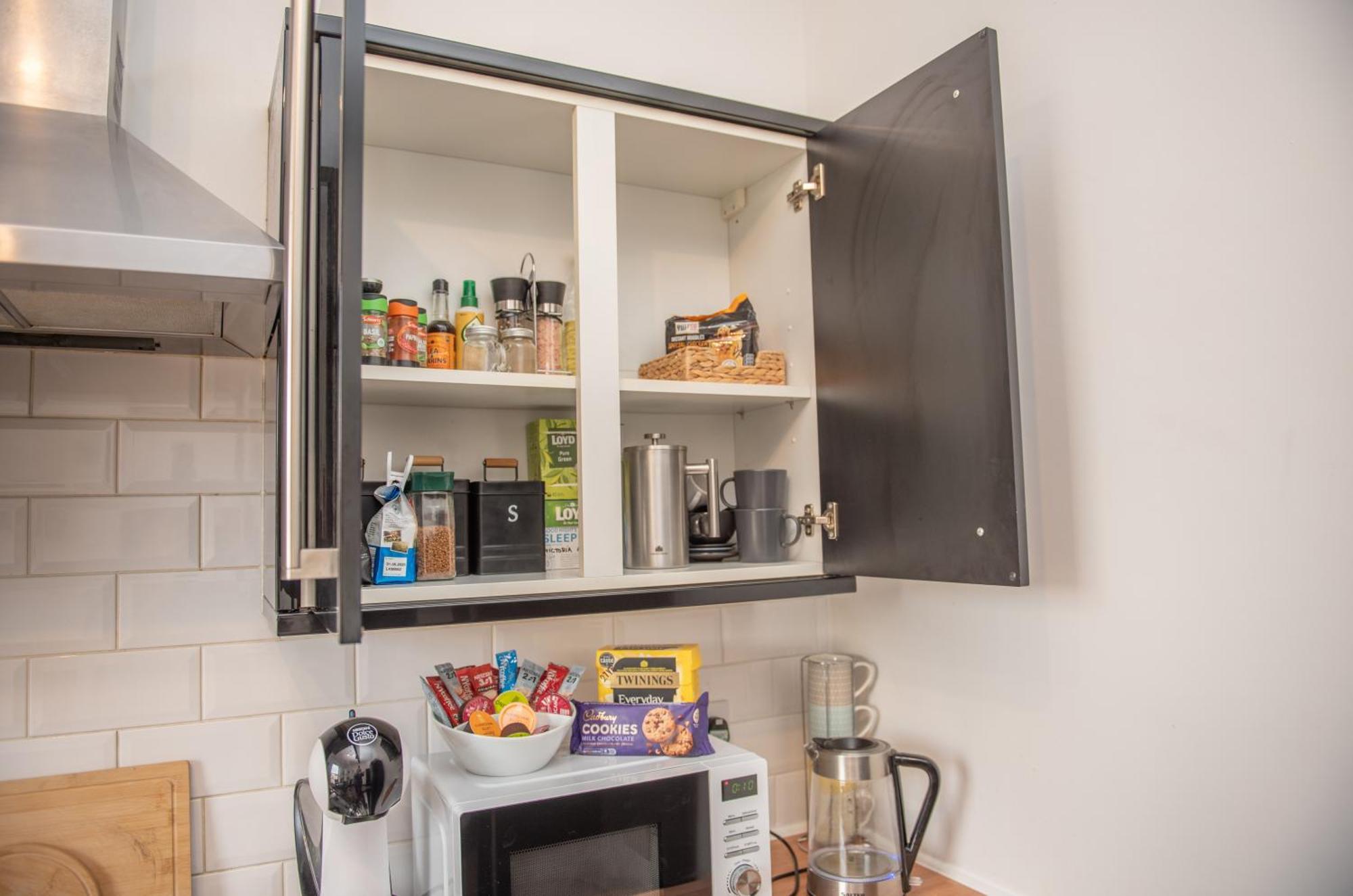 בריסטול Stylish 91Sqm Victoria 2 Bedroom Apartment מראה חיצוני תמונה